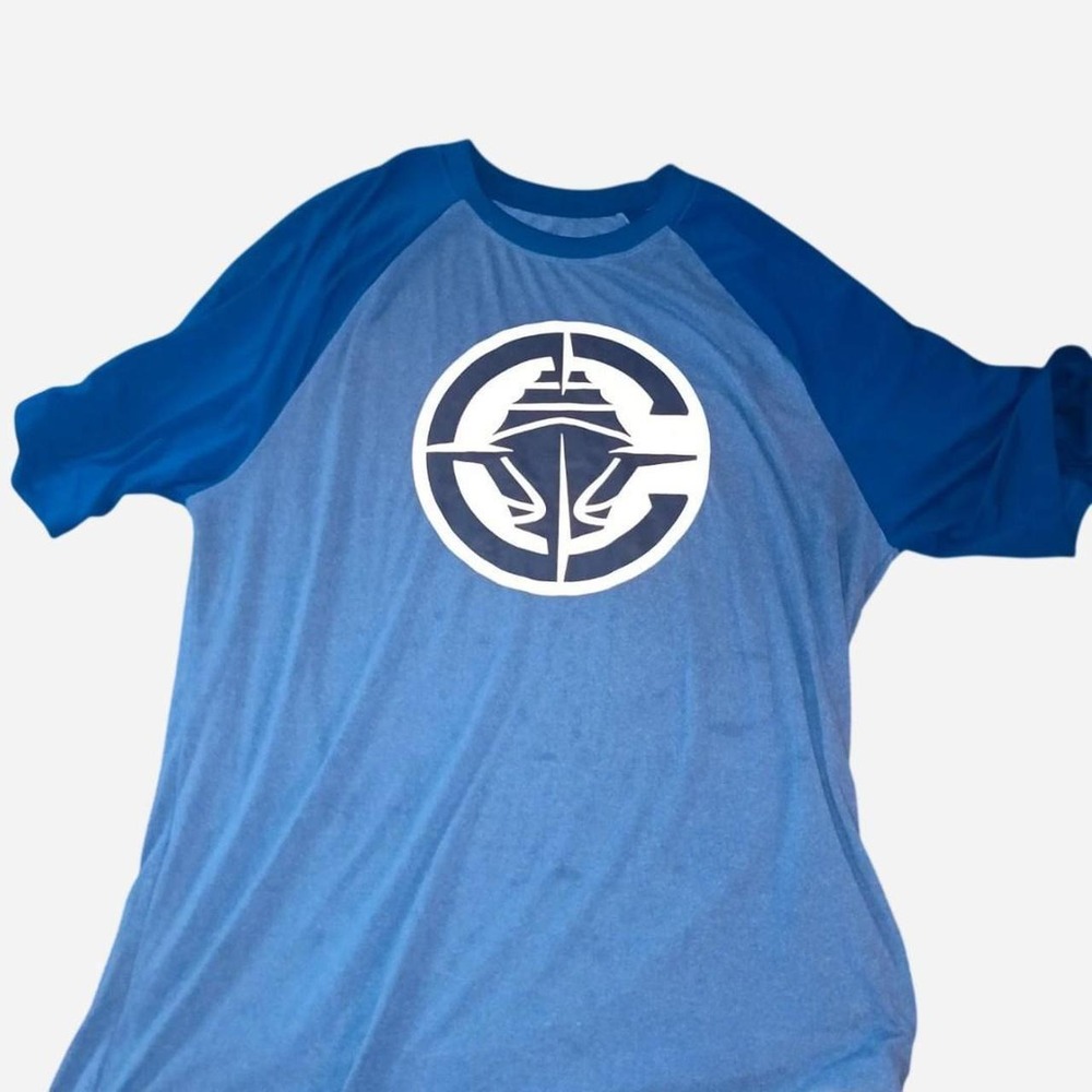 Clippers shirt